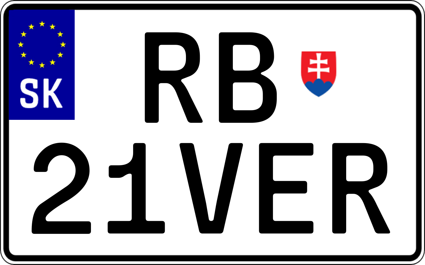 Typ IV - Bežná 2R