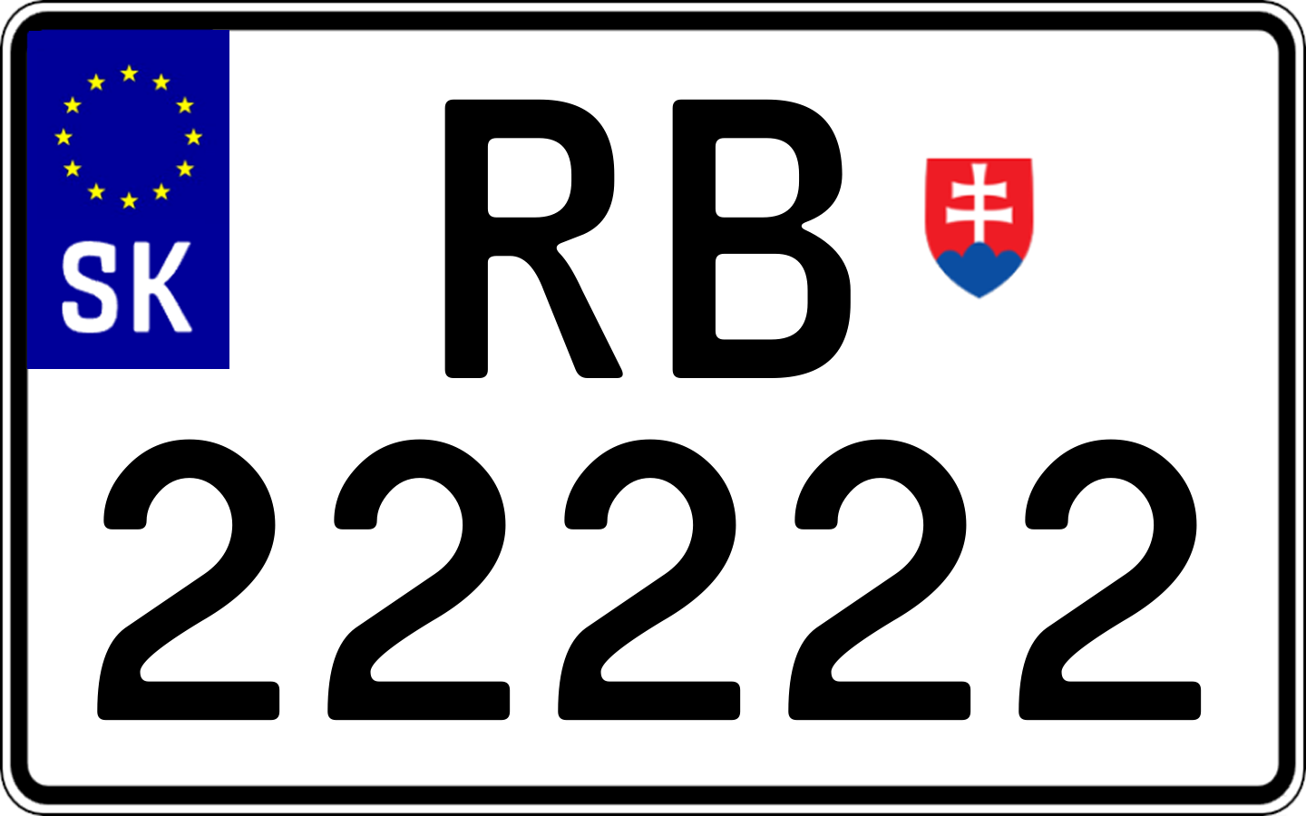 Typ IV - Bežná 2R