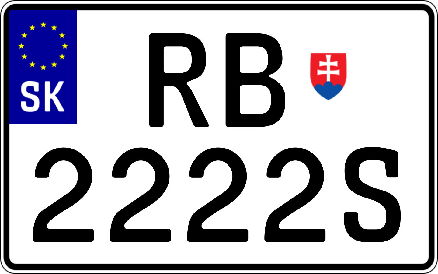 Typ IV - Bežná 2R