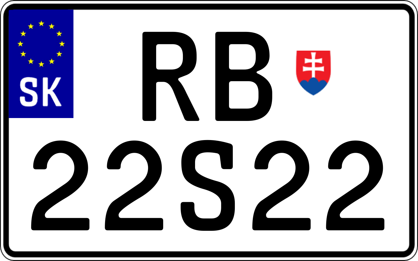 Typ IV - Bežná 2R