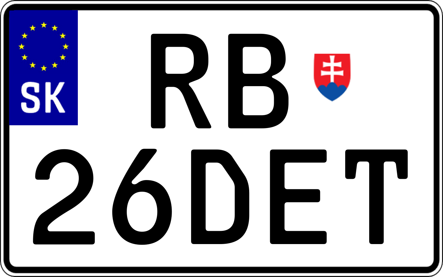 Typ IV - Bežná 2R