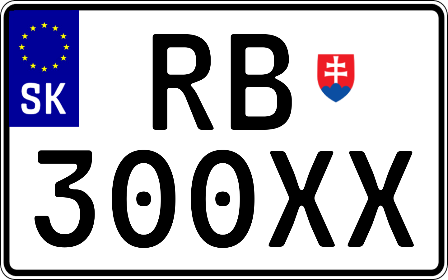 Typ IV - Bežná 2R