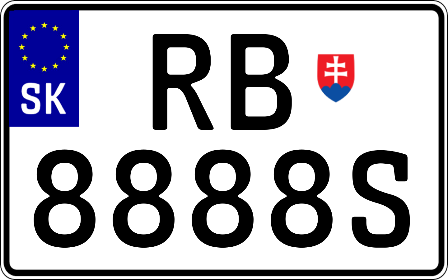 Typ IV - Bežná 2R