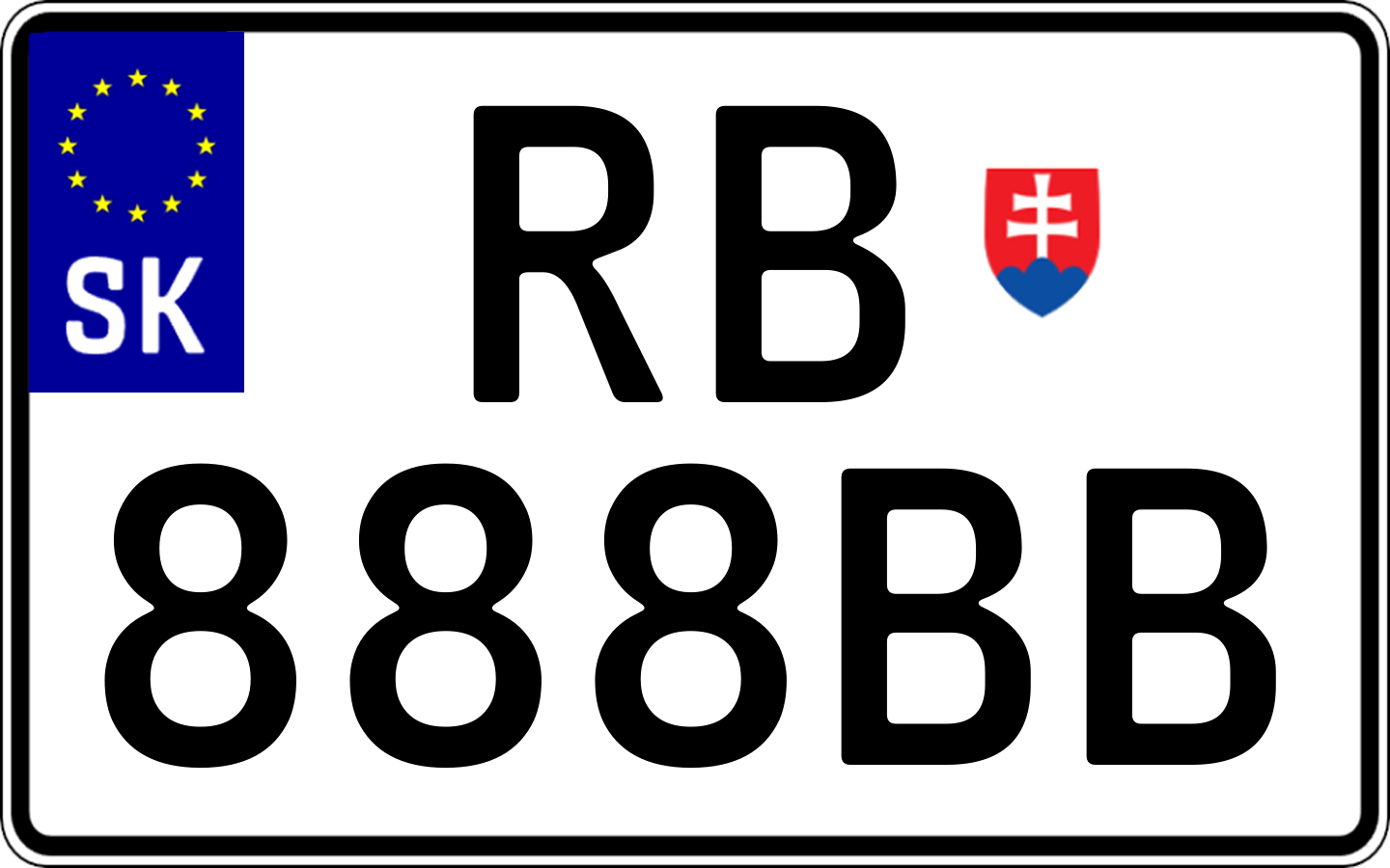 Typ IV - Bežná 2R