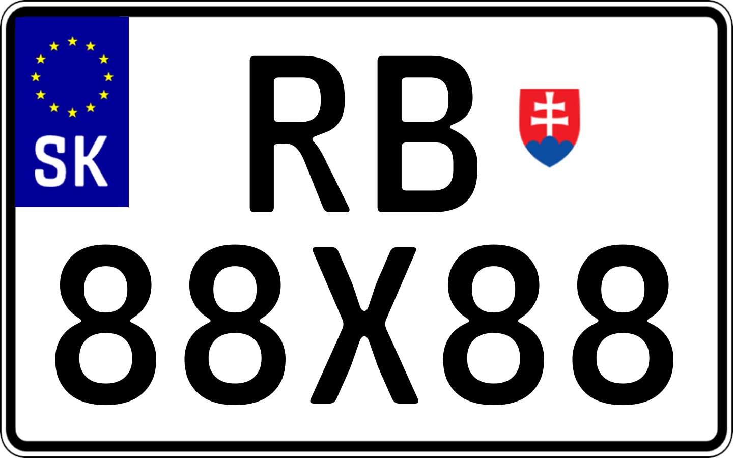 Typ IV - Bežná 2R