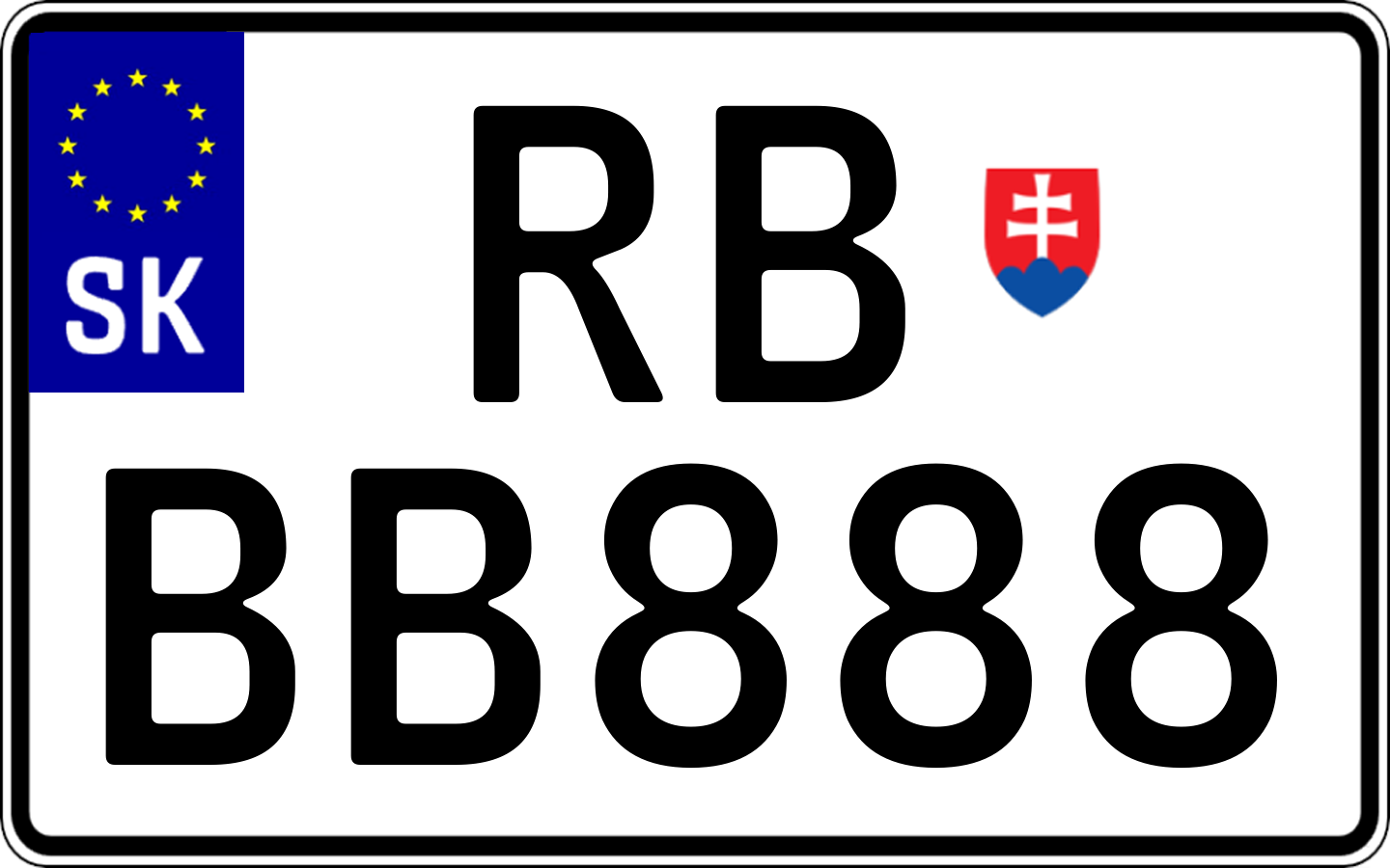 Typ IV - Bežná 2R