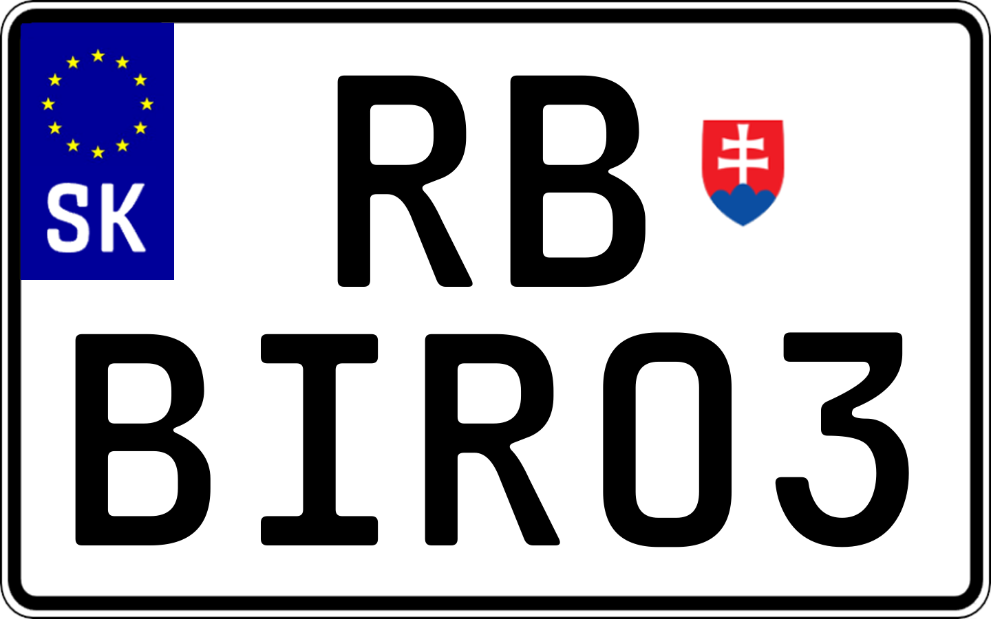Typ IV - Bežná 2R