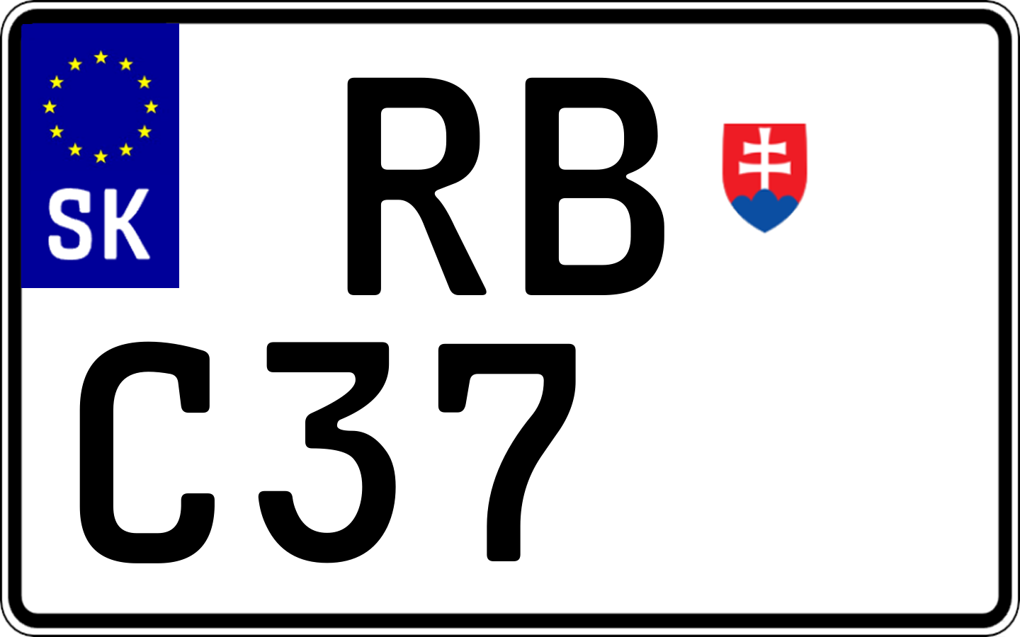 Typ IV - Bežná 2R