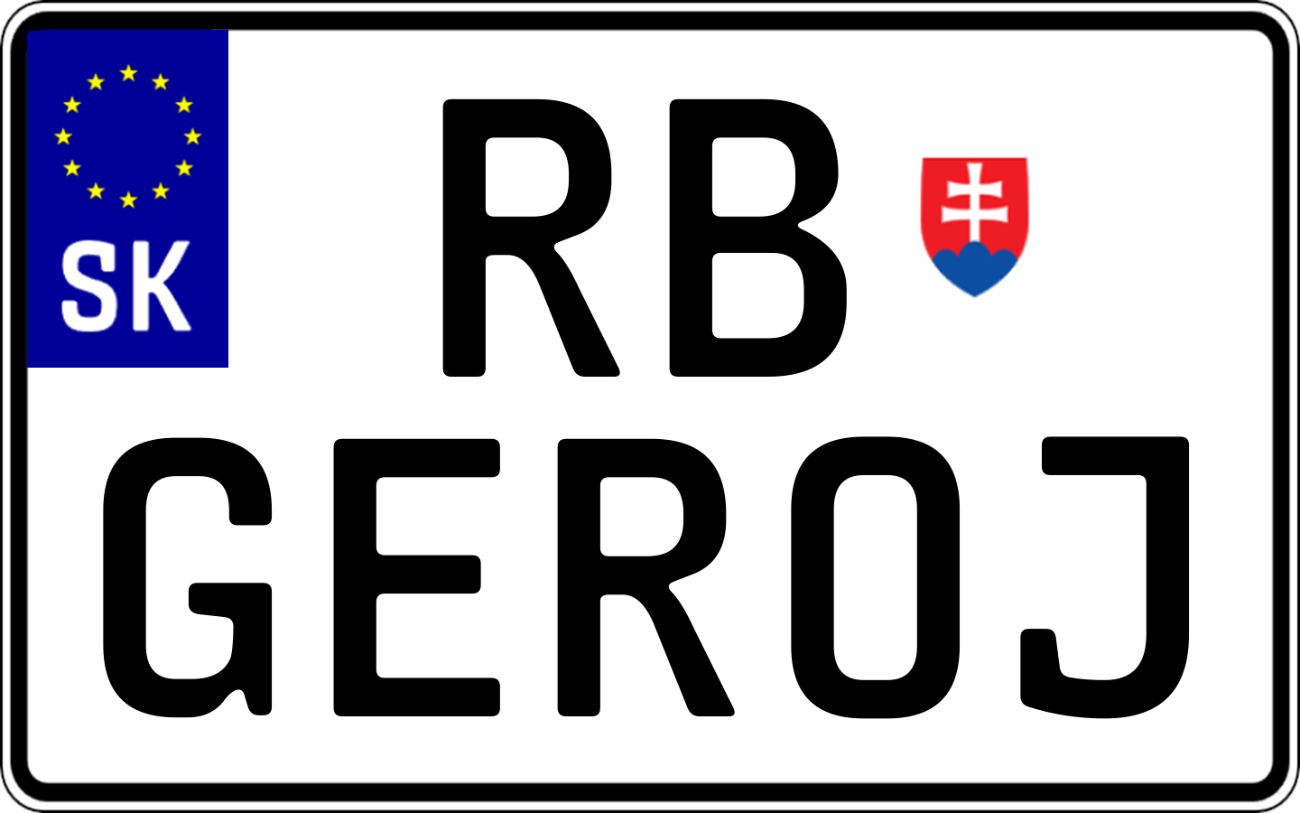 Typ IV - Bežná 2R