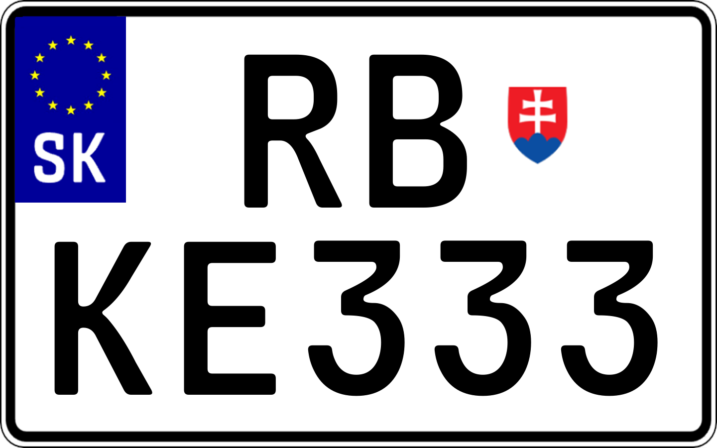Typ IV - Bežná 2R