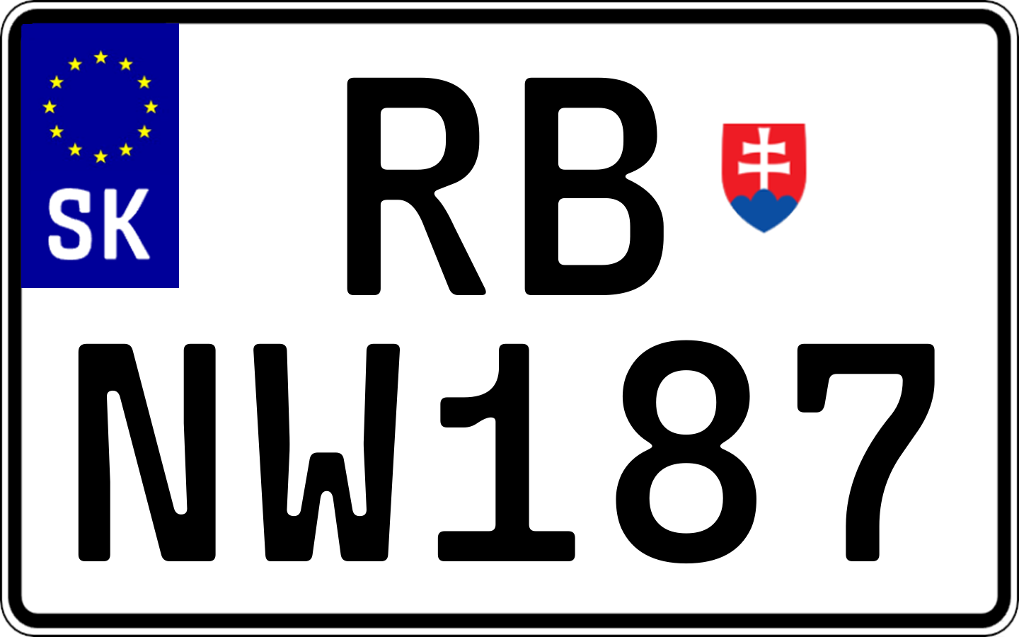 Typ IV - Bežná 2R