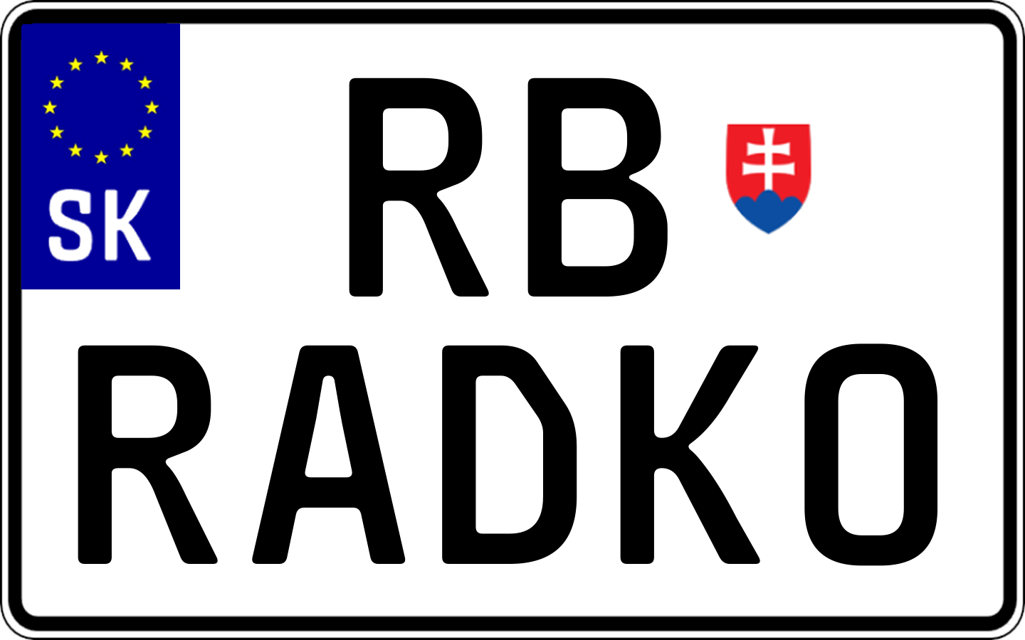 Typ IV - Bežná 2R