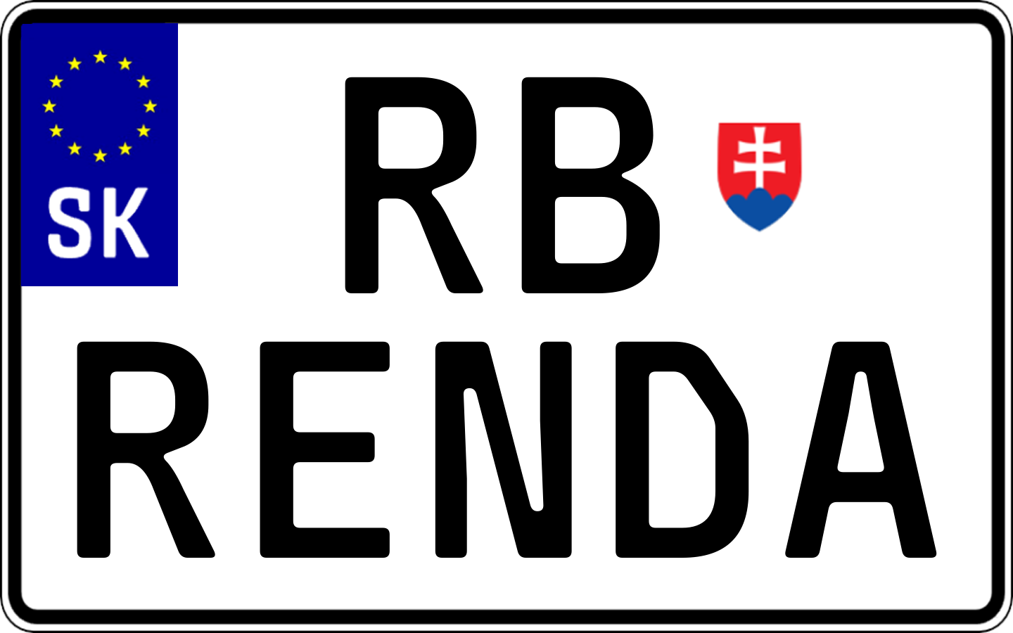 Typ IV - Bežná 2R