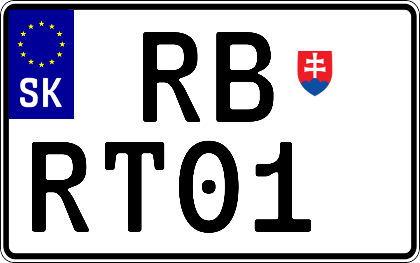 Typ IV - Bežná 2R