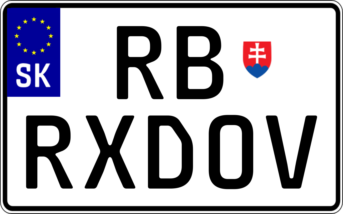 Typ IV - Bežná 2R