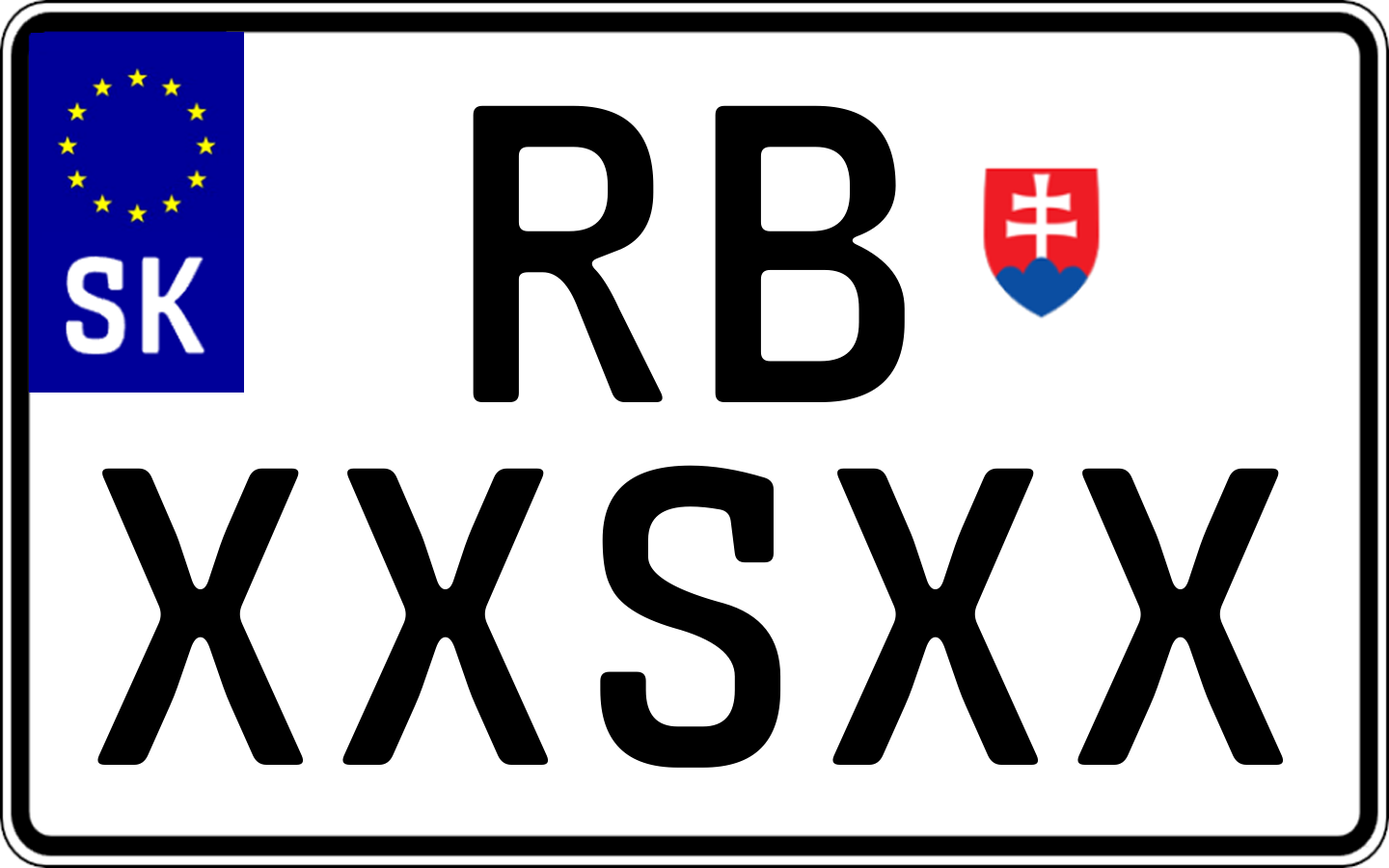 Typ IV - Bežná 2R