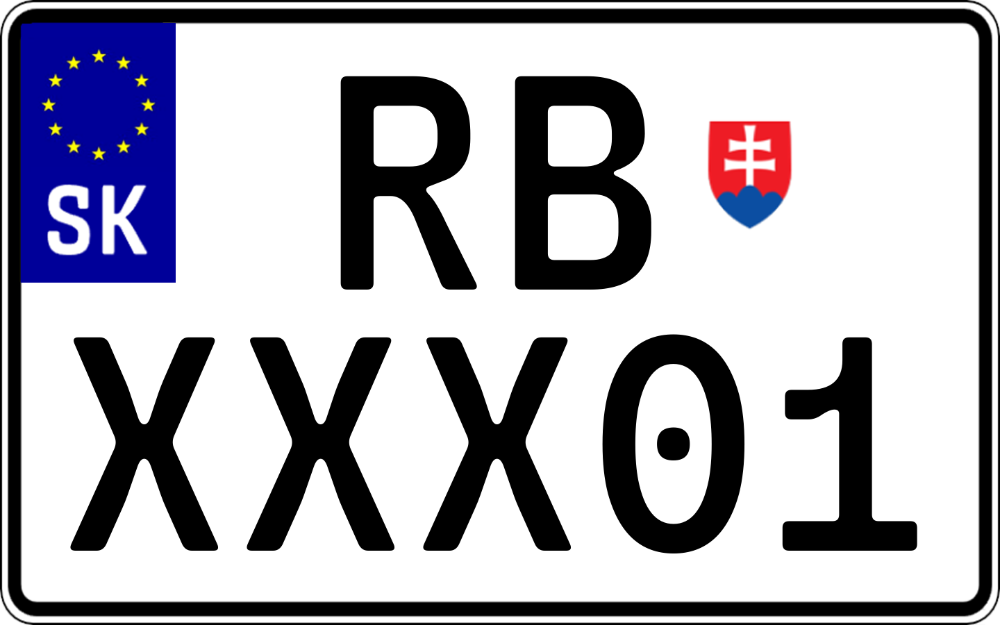 Typ IV - Bežná 2R