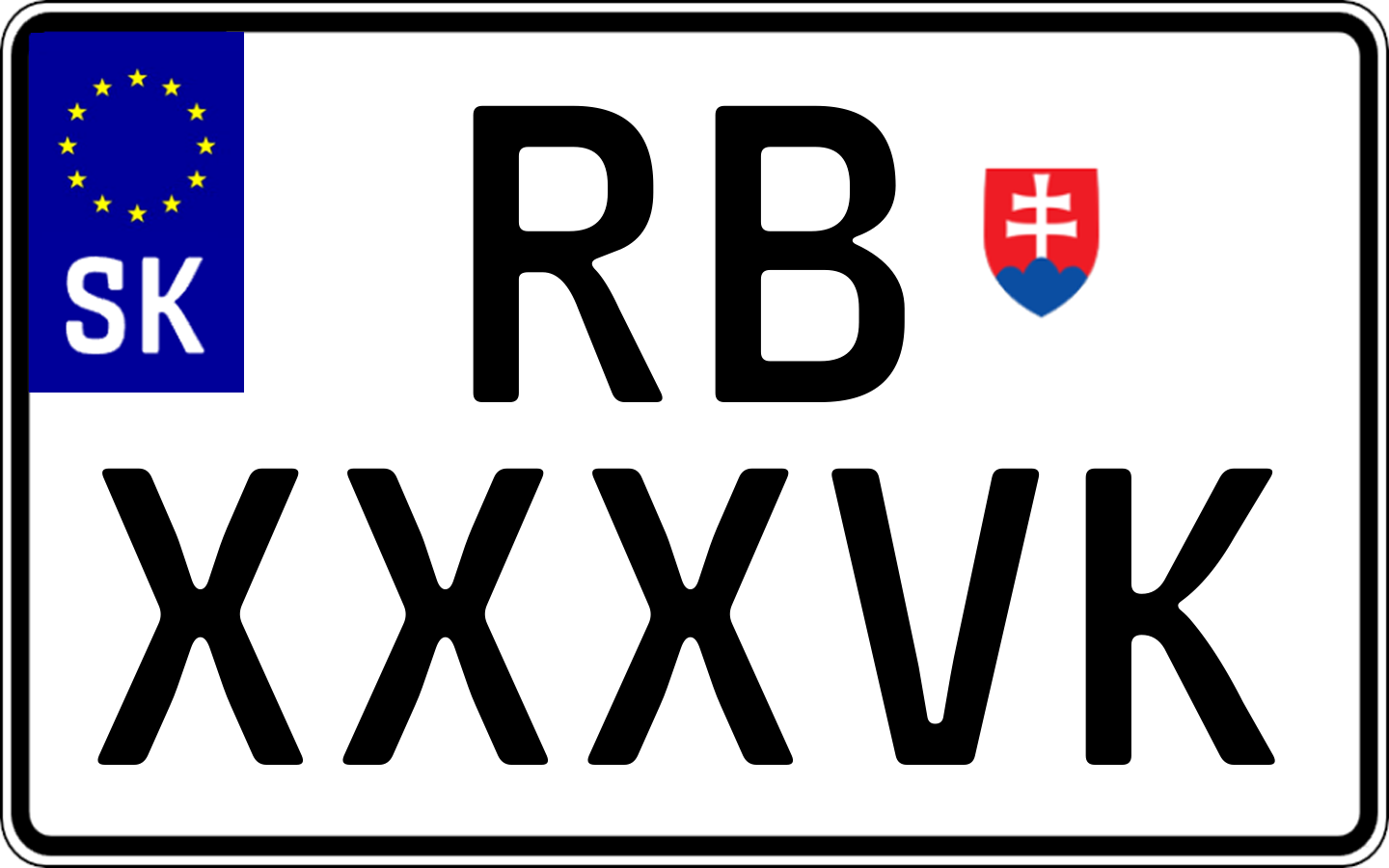 Typ IV - Bežná 2R