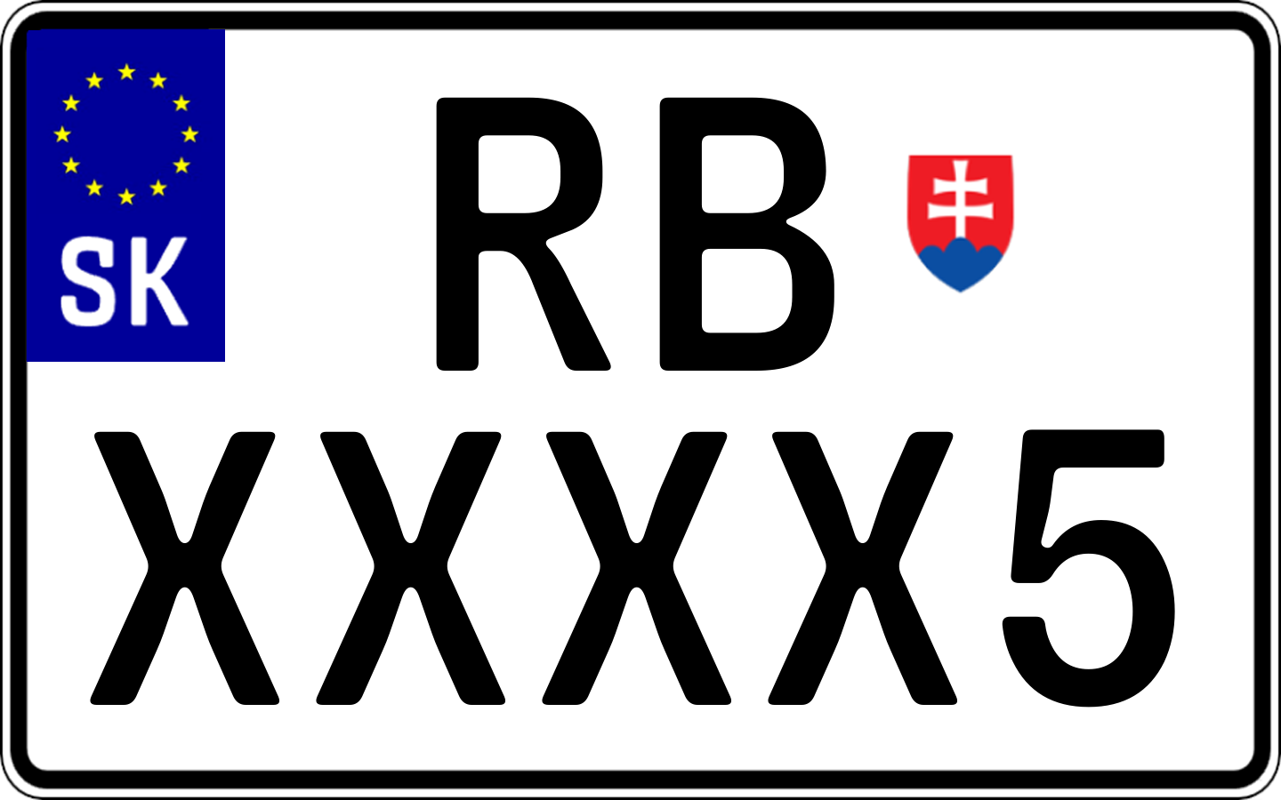 Typ IV - Bežná 2R