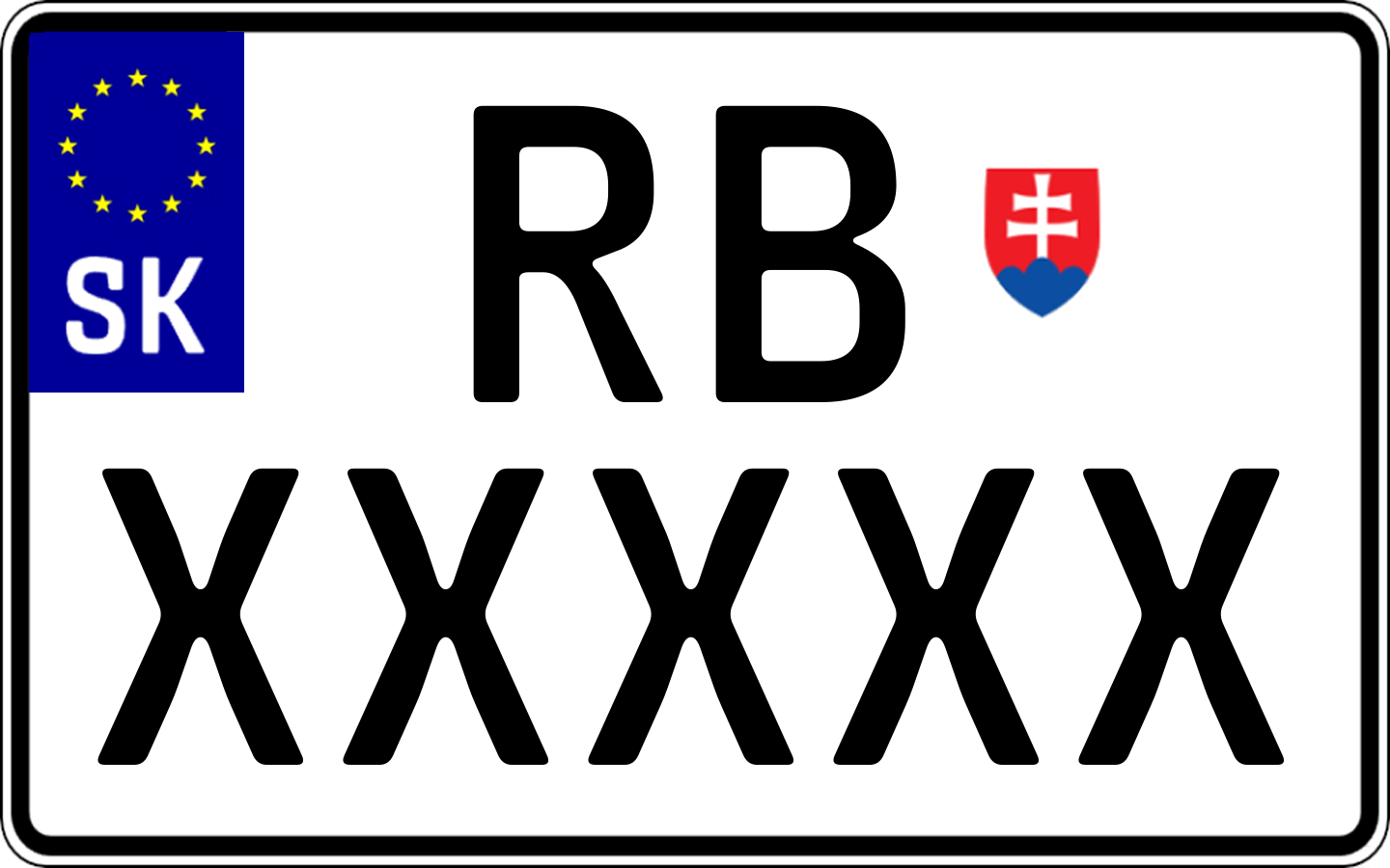 Typ IV - Bežná 2R