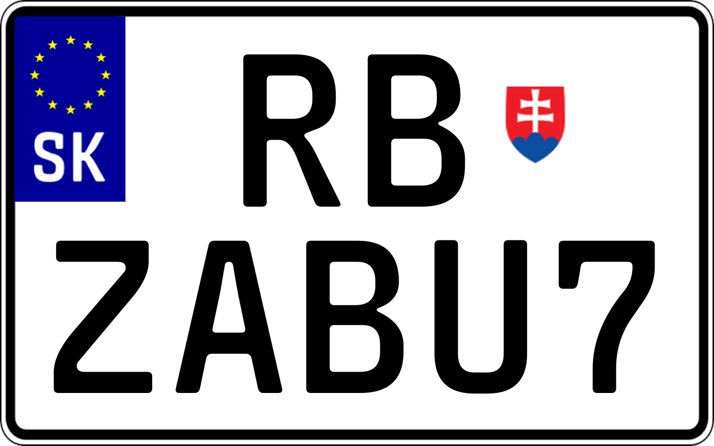 Typ IV - Bežná 2R