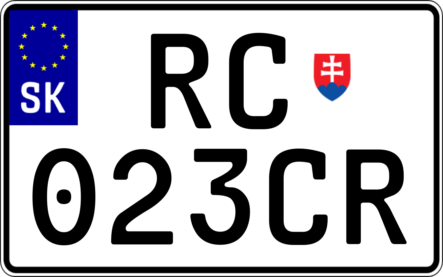 Typ IV - Bežná 2R