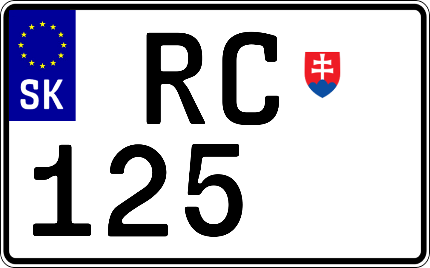 Typ IV - Bežná 2R