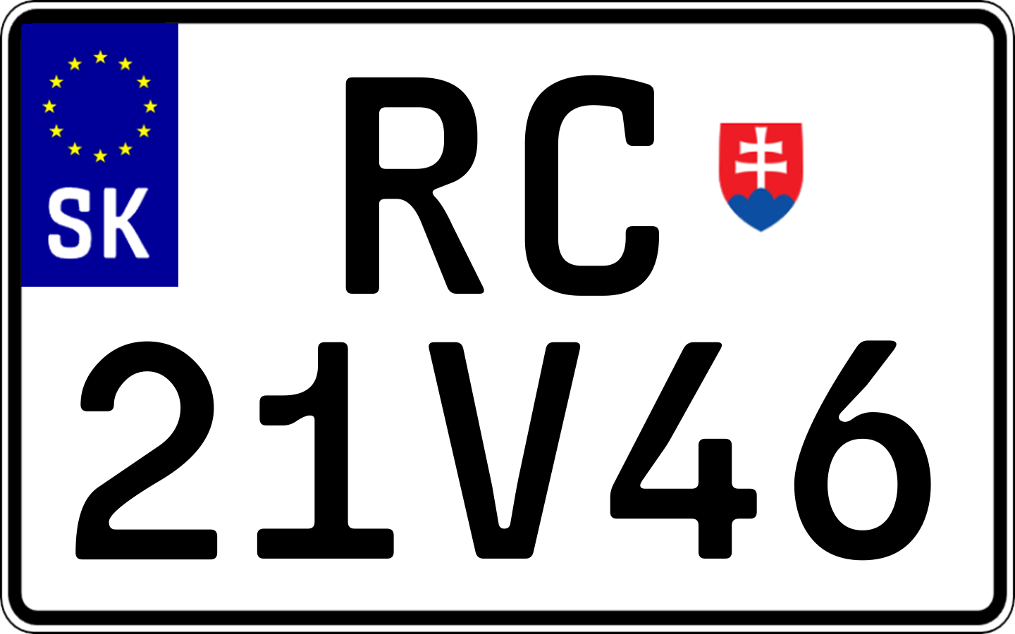 Typ IV - Bežná 2R