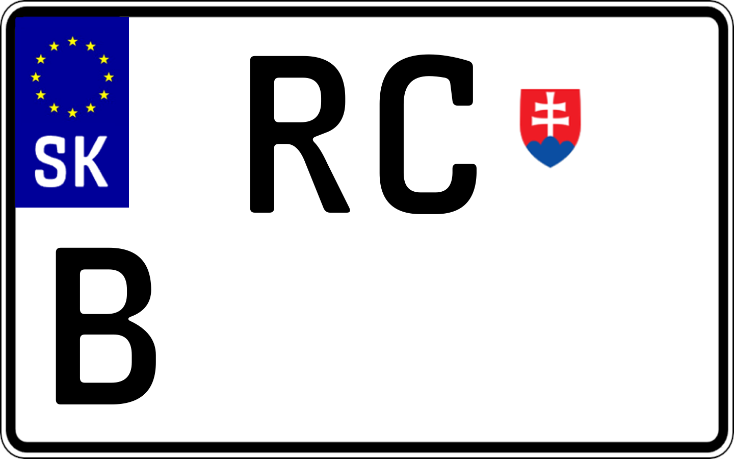Typ IV - Bežná 2R