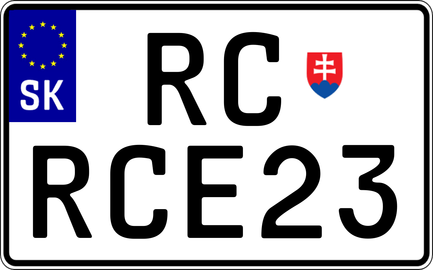 Typ IV - Bežná 2R
