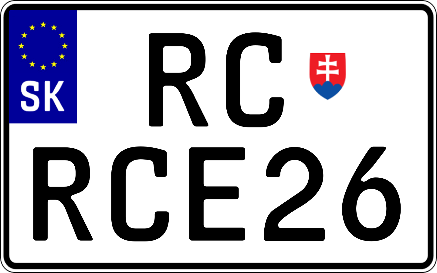 Typ IV - Bežná 2R