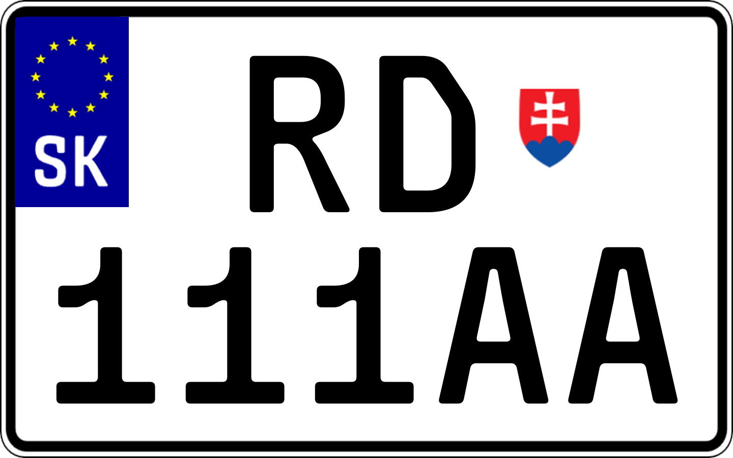 Typ IV - Bežná 2R