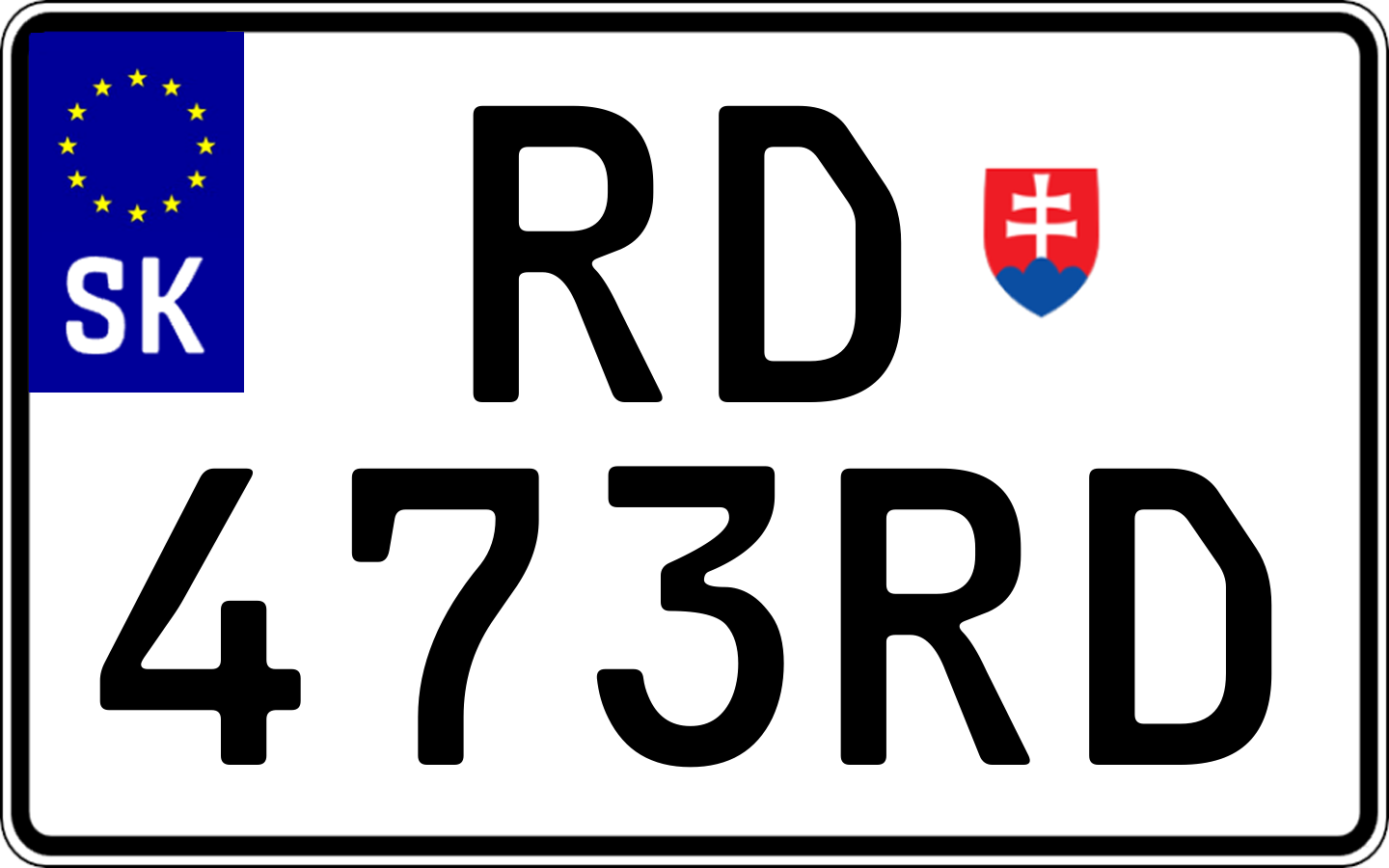 Typ IV - Bežná 2R