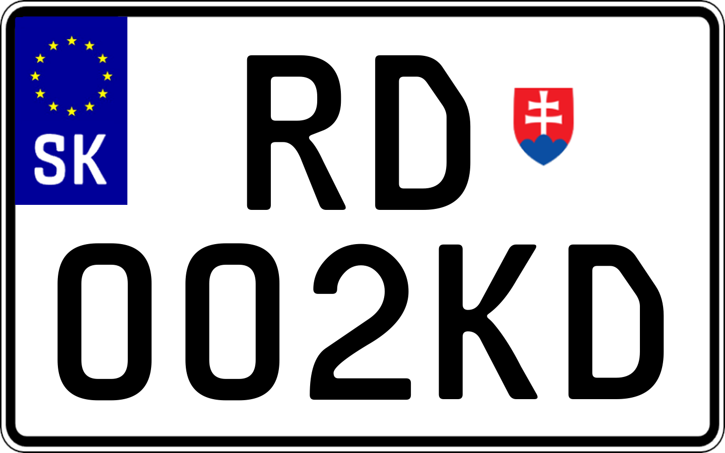 Typ IV - Bežná 2R