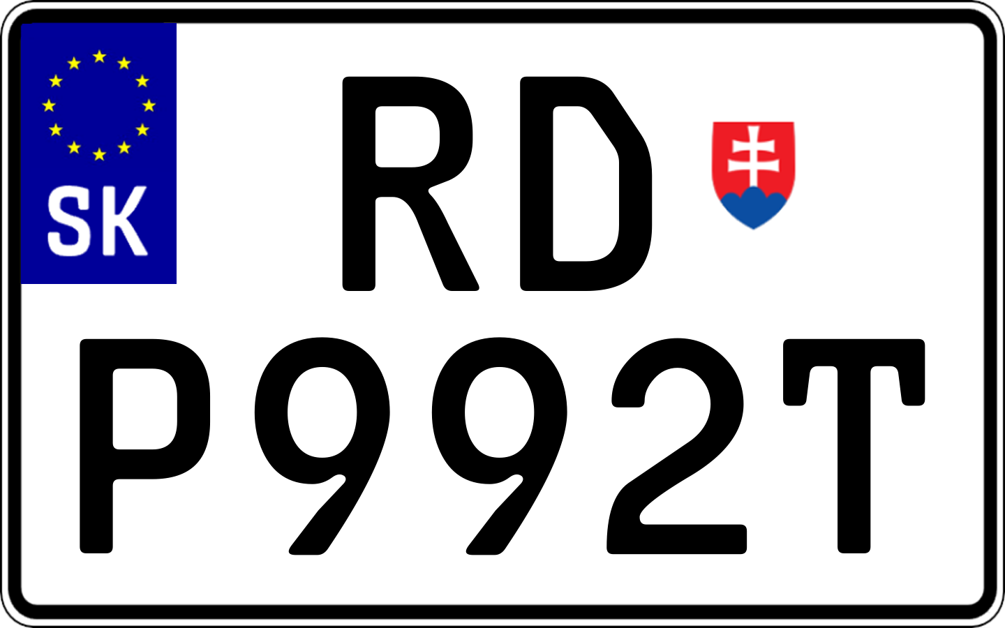 Typ IV - Bežná 2R