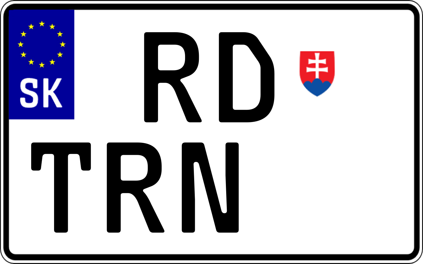 Typ IV - Bežná 2R