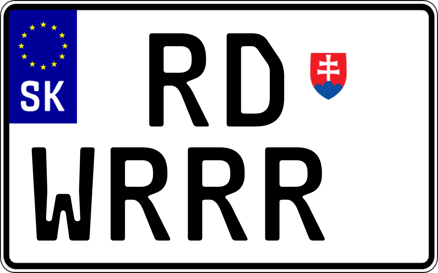 Typ IV - Bežná 2R