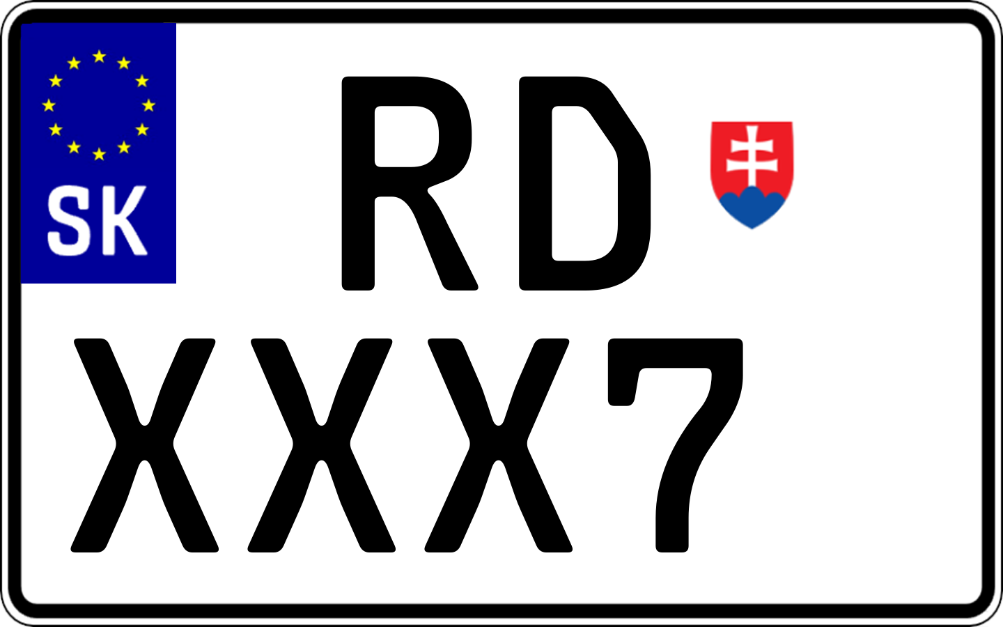 Typ IV - Bežná 2R