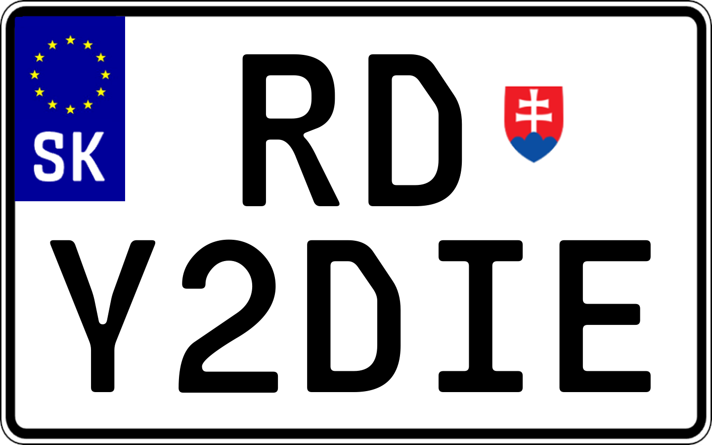 Typ IV - Bežná 2R