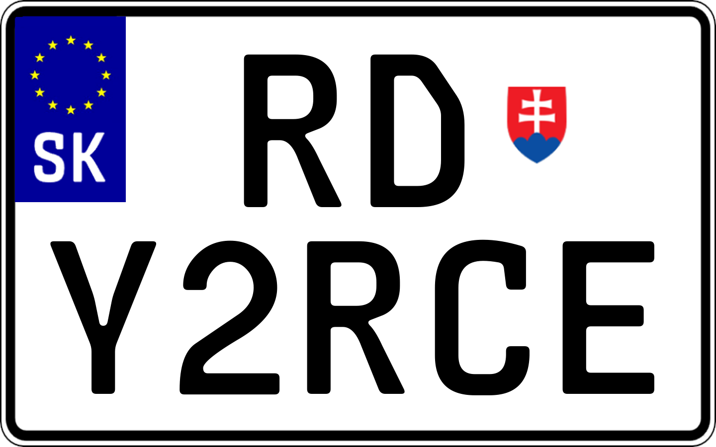 Typ IV - Bežná 2R