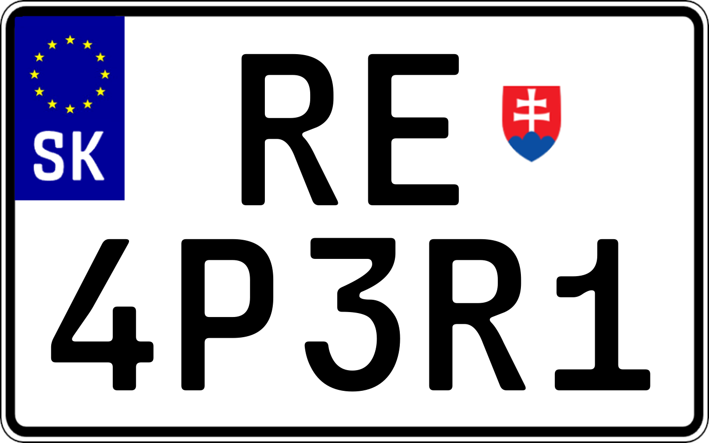 Typ IV - Bežná 2R