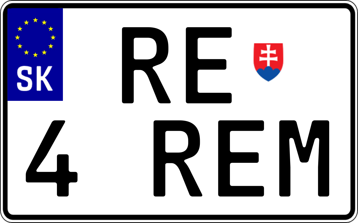 Typ IV - Bežná 2R