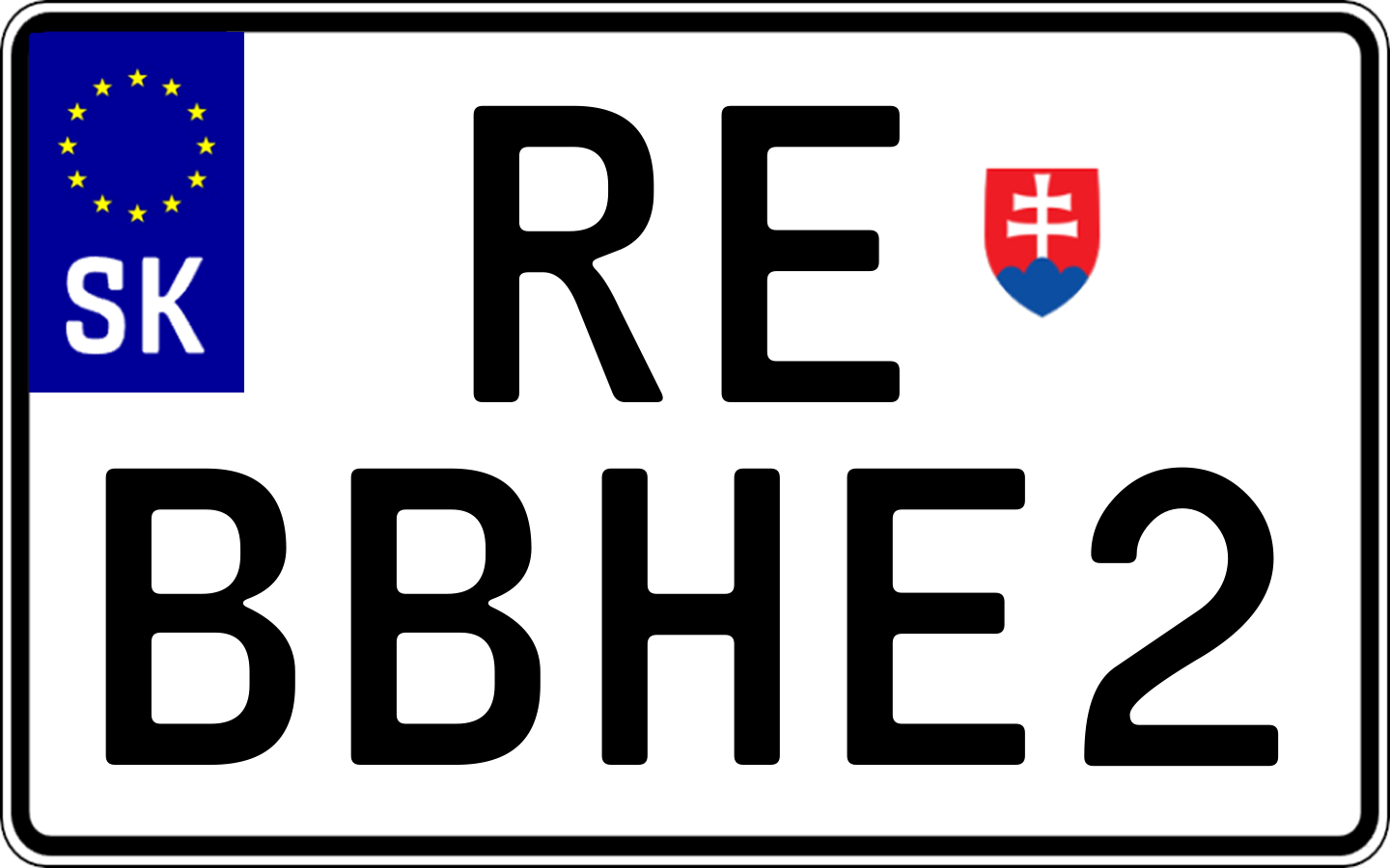 Typ IV - Bežná 2R