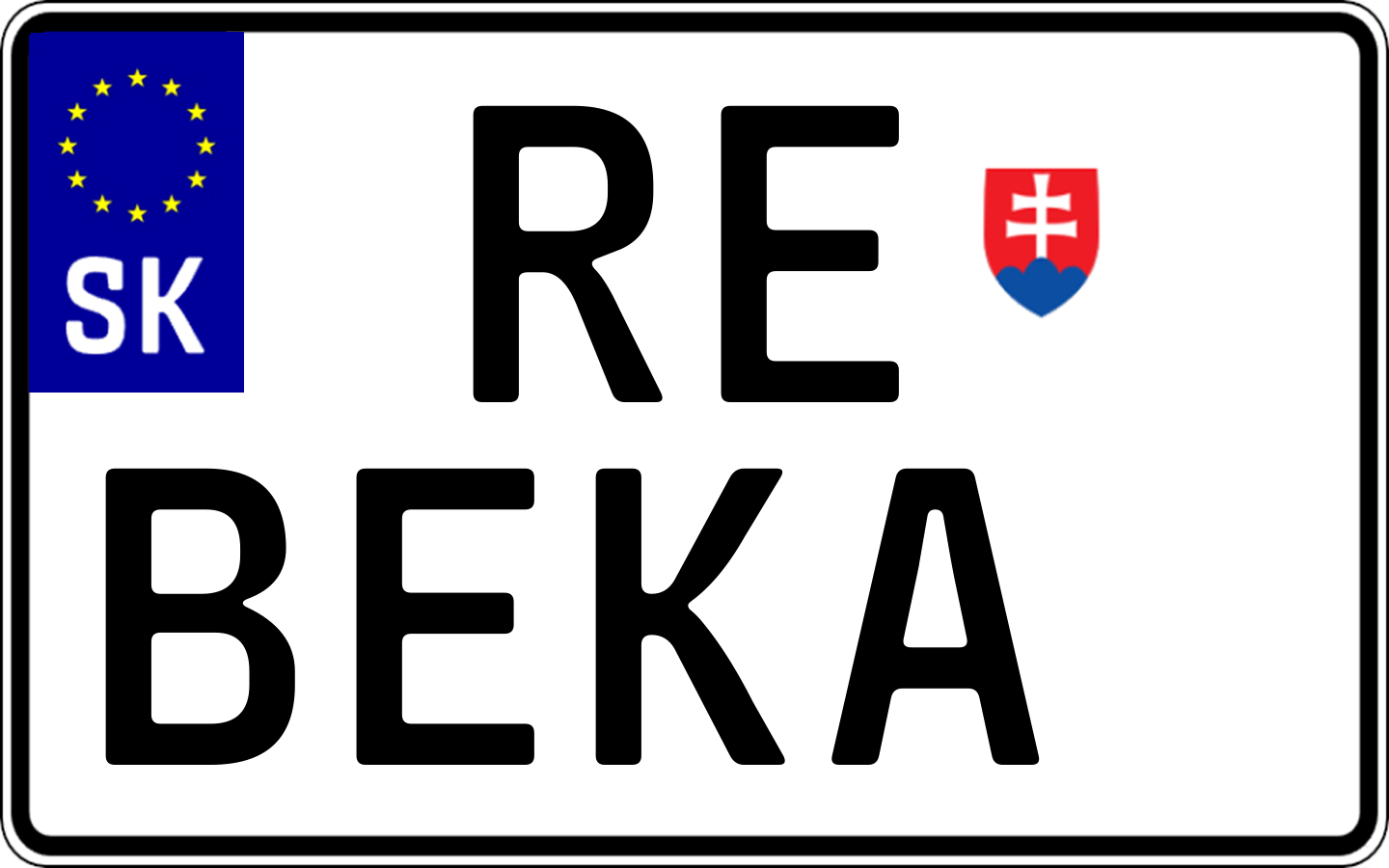 Typ IV - Bežná 2R