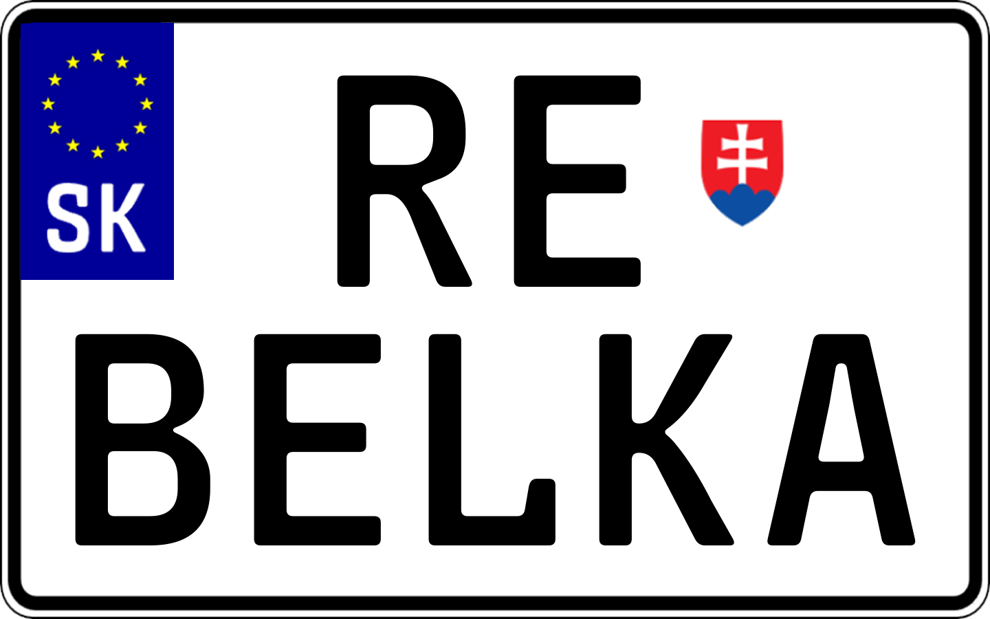 Typ IV - Bežná 2R