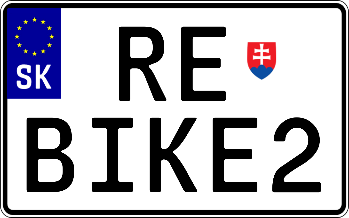Typ IV - Bežná 2R