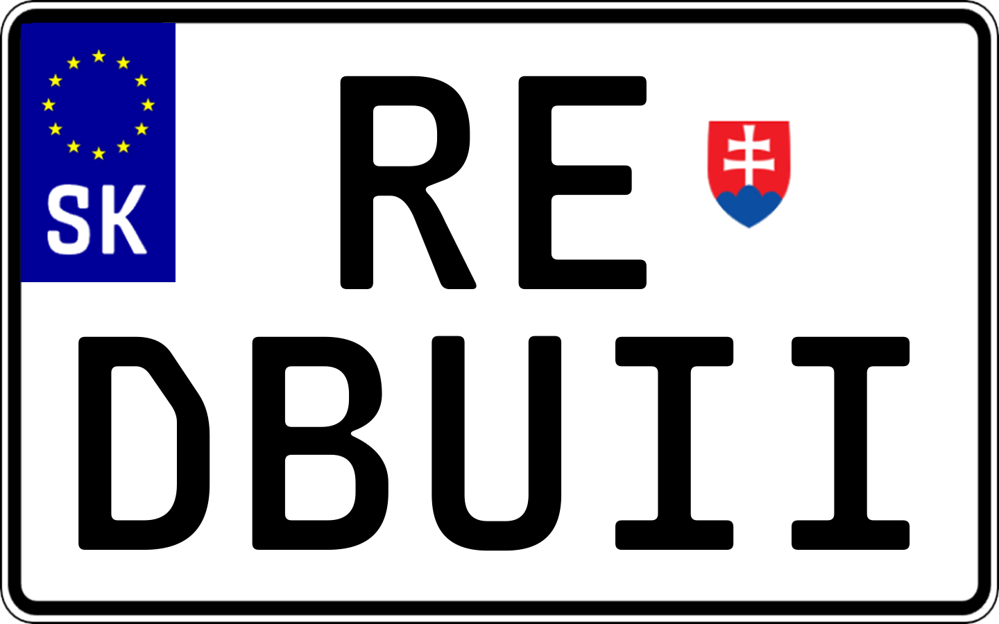 Typ IV - Bežná 2R