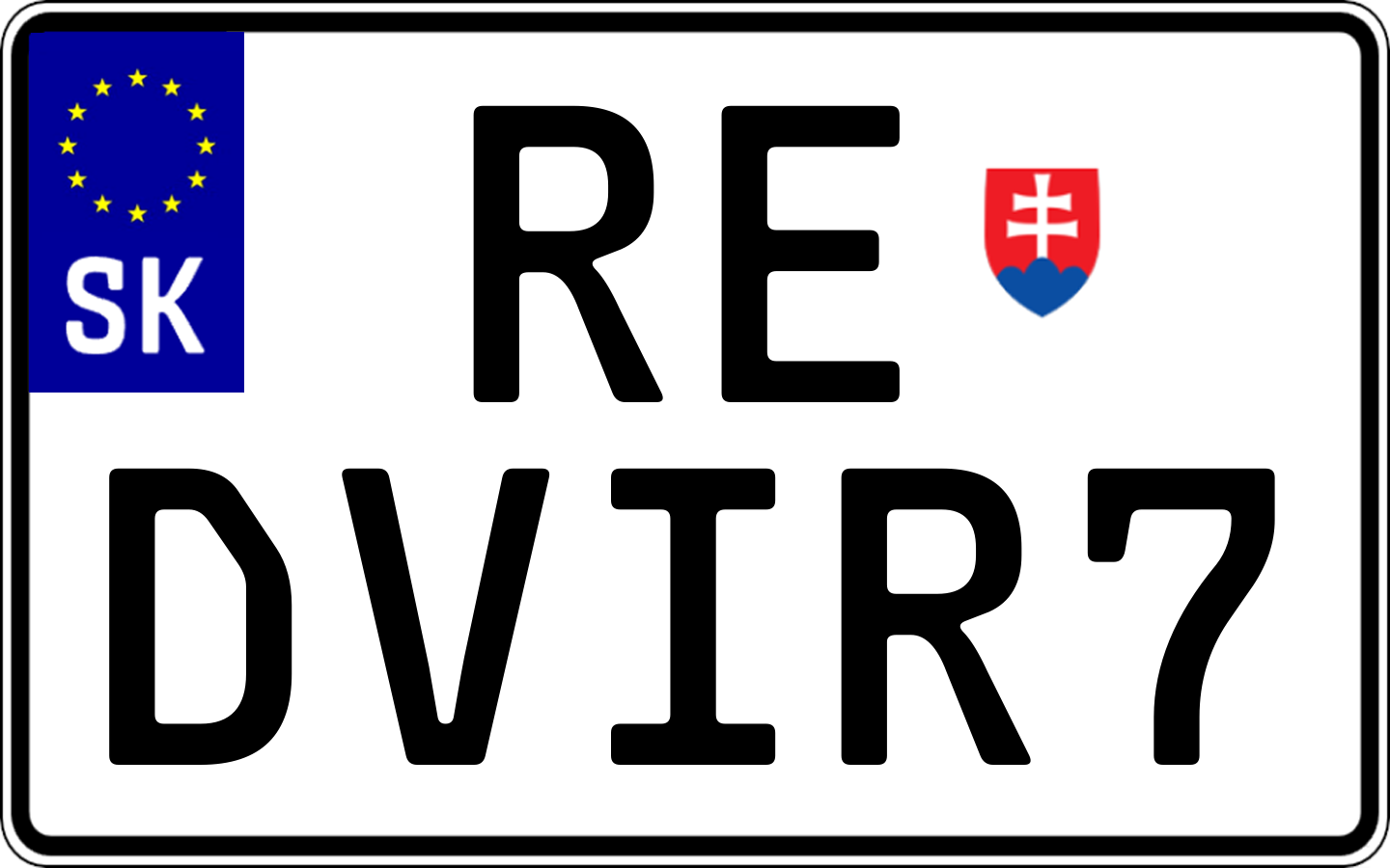 Typ IV - Bežná 2R