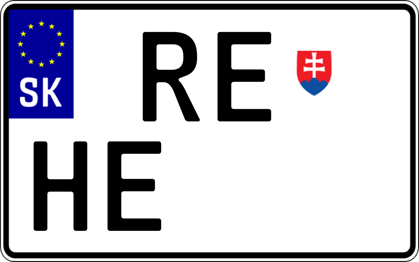 Typ IV - Bežná 2R
