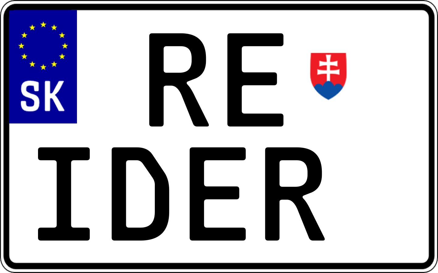 Typ IV - Bežná 2R